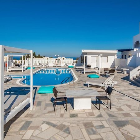 Villa Kavallaris & Apartments Mesaria Exterior foto